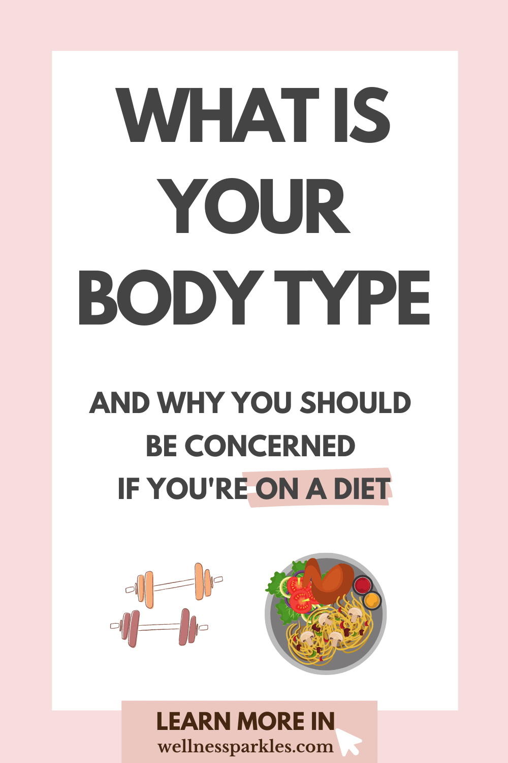 what is your body type