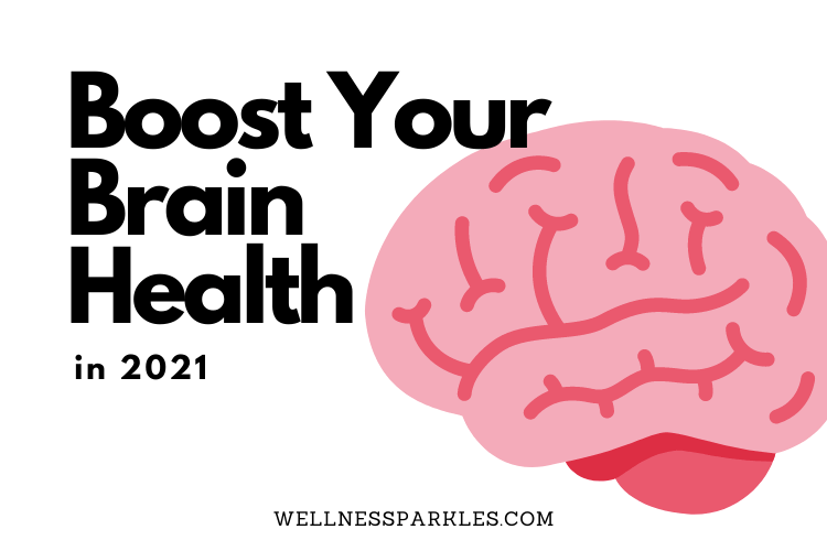 boost your brain health