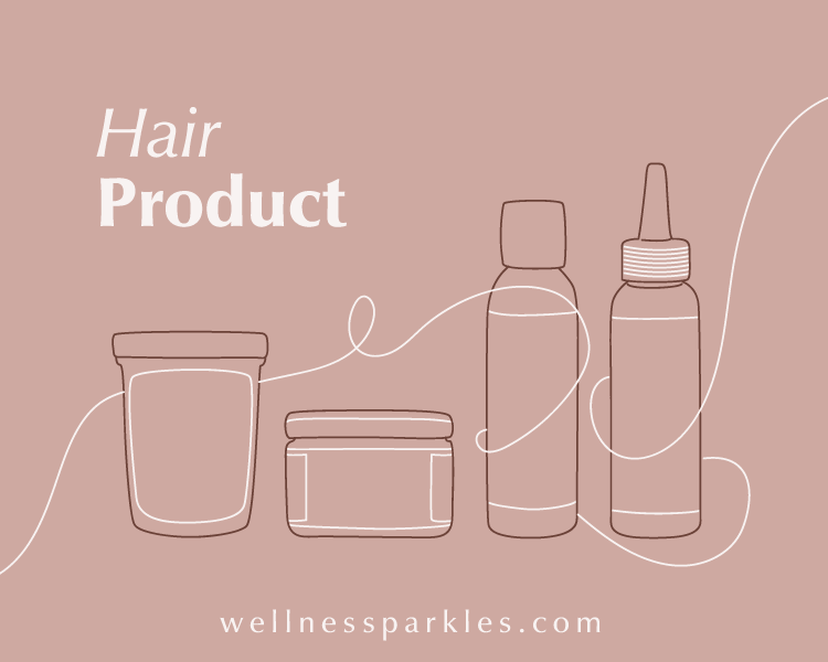 hair-care myth about hair products