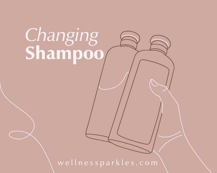 hair-care myth about shampoos