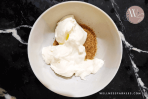 step 2 natural yogurt snack recipe