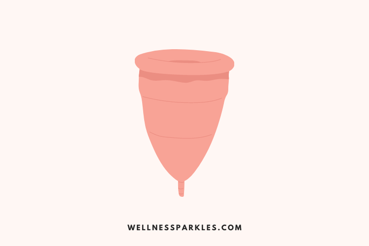 cortisol affect menstrual cycle menstrual cup